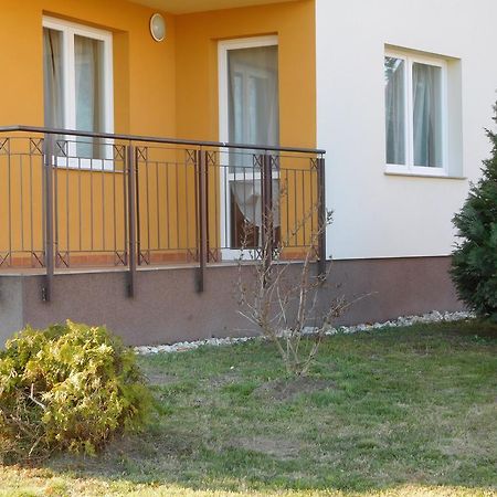 Jade Apartment Хедькё Экстерьер фото