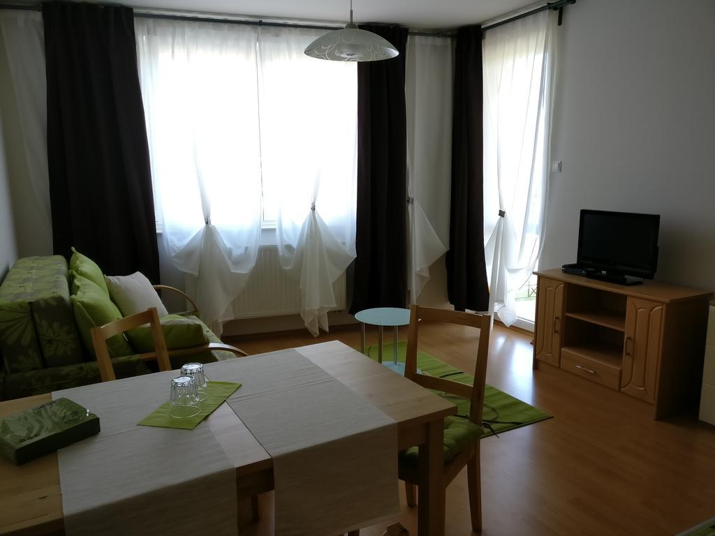 Jade Apartment Хедькё Экстерьер фото