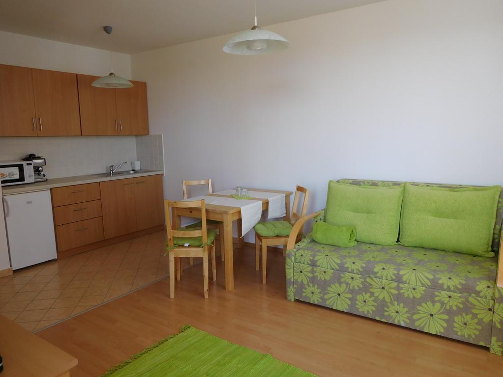 Jade Apartment Хедькё Экстерьер фото