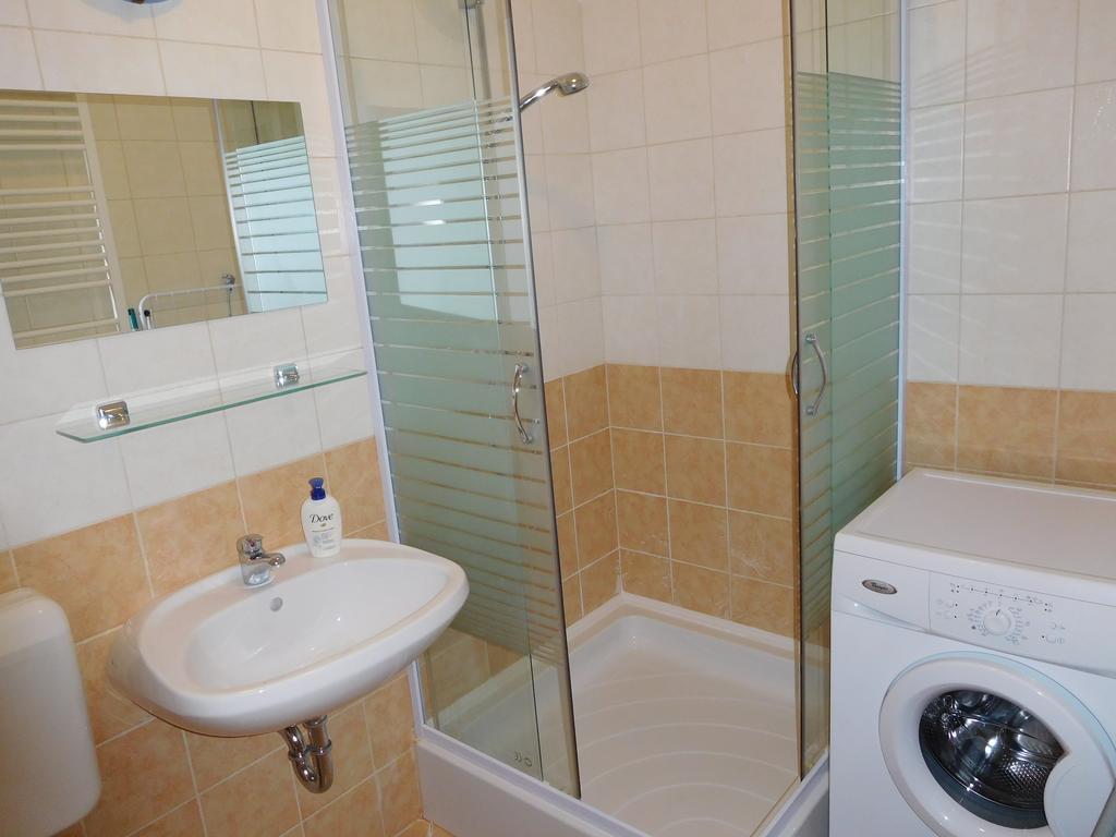 Jade Apartment Хедькё Экстерьер фото