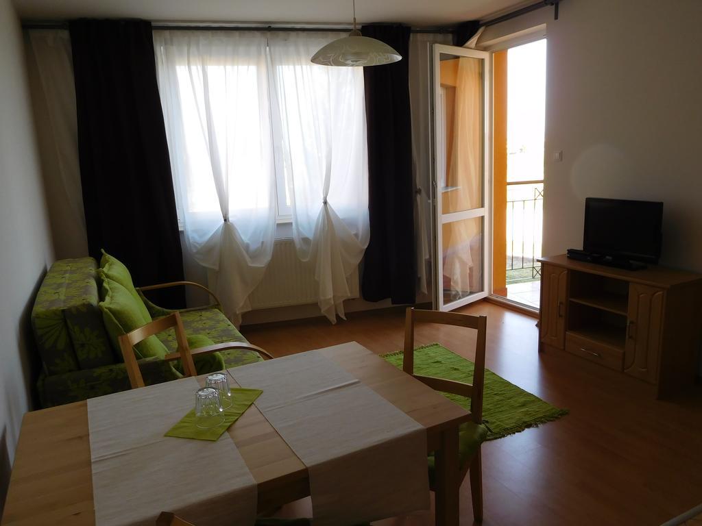 Jade Apartment Хедькё Экстерьер фото