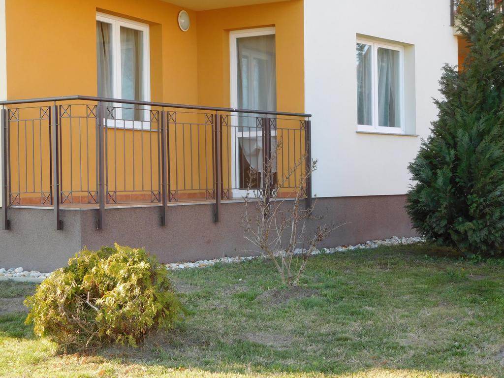 Jade Apartment Хедькё Экстерьер фото